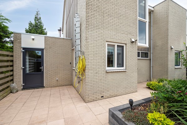 Medium property photo - Groene Steen 1, 1628 WN Hoorn