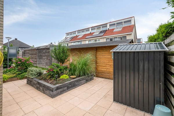 Medium property photo - Groene Steen 1, 1628 WN Hoorn