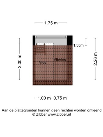 Groene Steen 1, 1628 WN Hoorn - 174875404_1566221_groen_vliering_first_design_20250717_4a442e.jpg