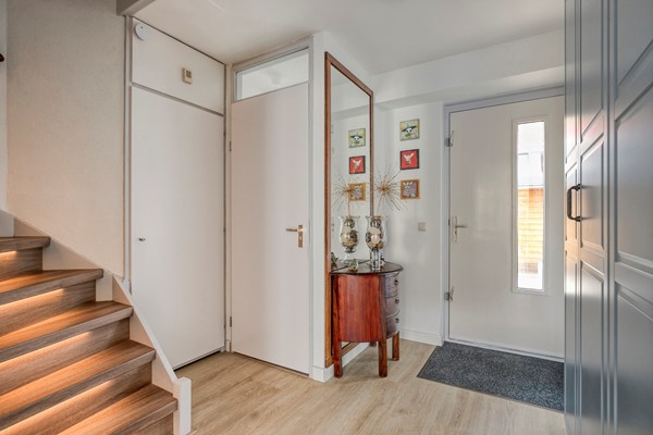 Medium property photo - Groene Steen 1, 1628 WN Hoorn