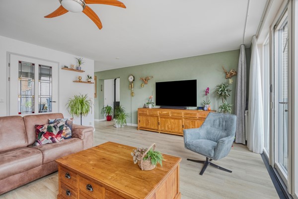 Medium property photo - Groene Steen 1, 1628 WN Hoorn