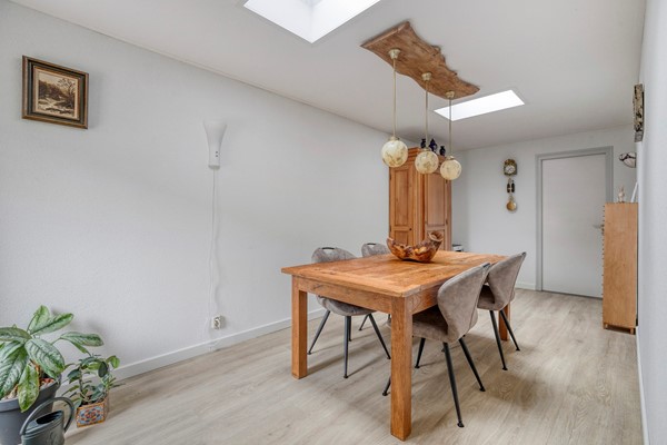 Medium property photo - Groene Steen 1, 1628 WN Hoorn