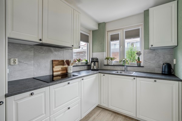 Medium property photo - Groene Steen 1, 1628 WN Hoorn