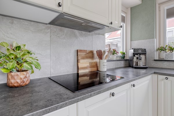 Medium property photo - Groene Steen 1, 1628 WN Hoorn