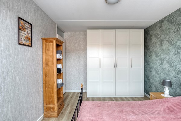 Medium property photo - Groene Steen 1, 1628 WN Hoorn