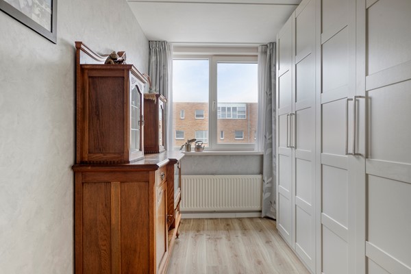 Medium property photo - Groene Steen 1, 1628 WN Hoorn