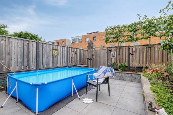 Medium property photo - Groene Steen 1, 1628 WN Hoorn