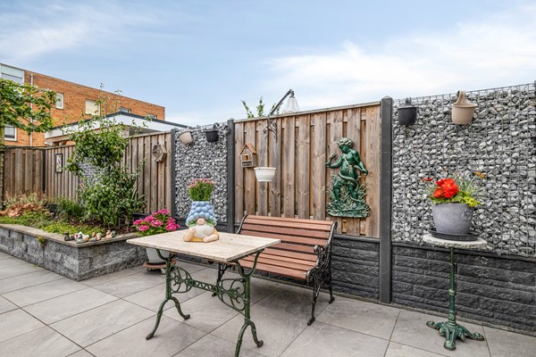 Medium property photo - Groene Steen 1, 1628 WN Hoorn