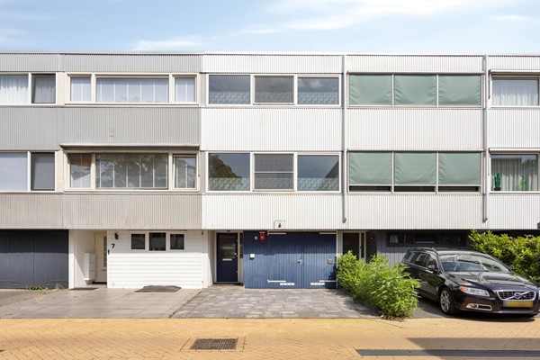 Volder 6, 1625 TB Hoorn