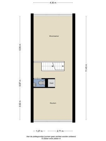Volder 6, 1625 TB Hoorn - 174915679_1566176_volde_eerste_verdiepi_first_design_20250716_7a3377.jpg