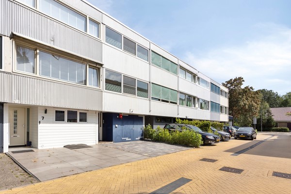 Medium property photo - Volder 6, 1625 TB Hoorn