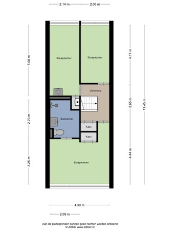 Volder 6, 1625 TB Hoorn - 174915679_1566176_volde_tweede_verdiepi_first_design_20250716_54ec15.jpg