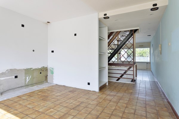 Medium property photo - Volder 6, 1625 TB Hoorn