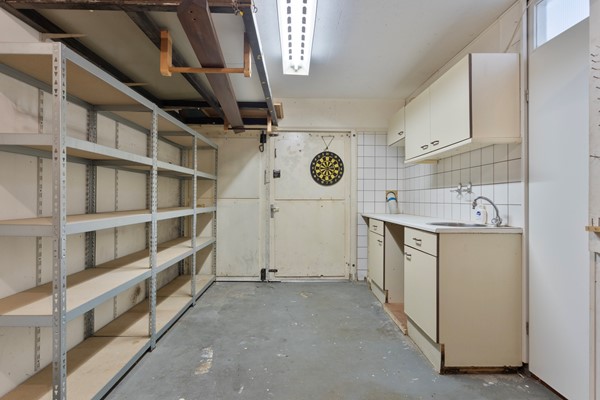 Medium property photo - Volder 6, 1625 TB Hoorn