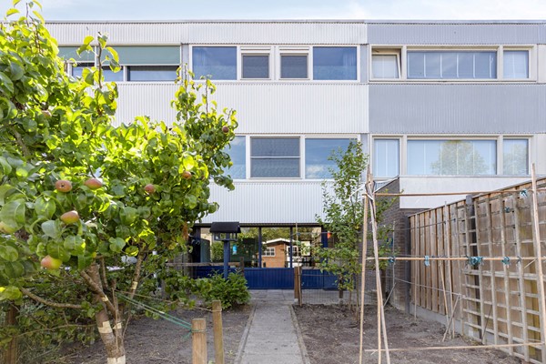 Medium property photo - Volder 6, 1625 TB Hoorn