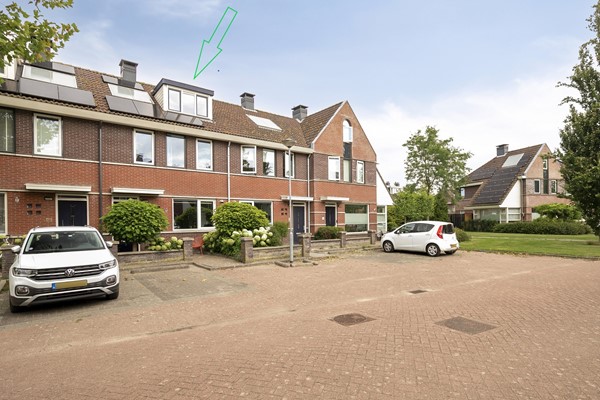 Rietzanger 22, 1616 HA Hoogkarspel