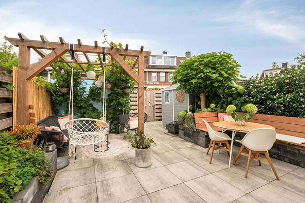 Medium property photo - Rietzanger 22, 1616 HA Hoogkarspel