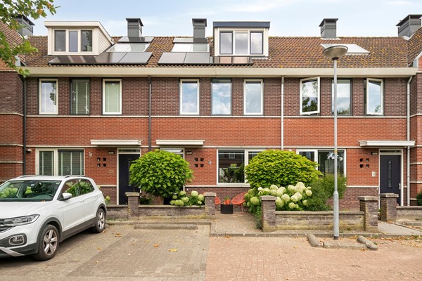 Medium property photo - Rietzanger 22, 1616 HA Hoogkarspel