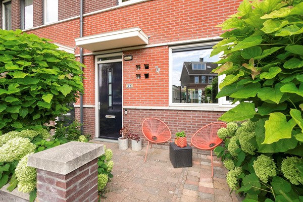 Medium property photo - Rietzanger 22, 1616 HA Hoogkarspel