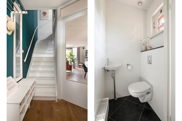 Medium property photo - Rietzanger 22, 1616 HA Hoogkarspel