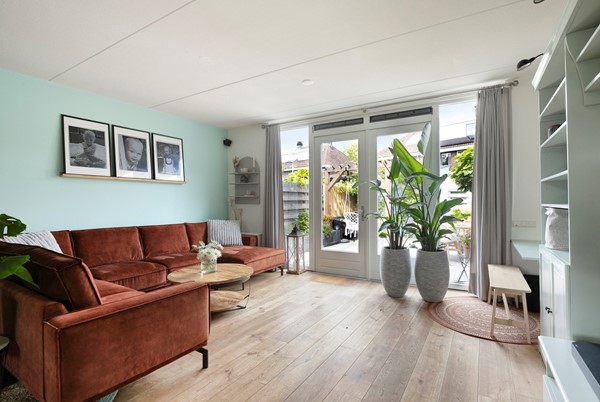 Medium property photo - Rietzanger 22, 1616 HA Hoogkarspel