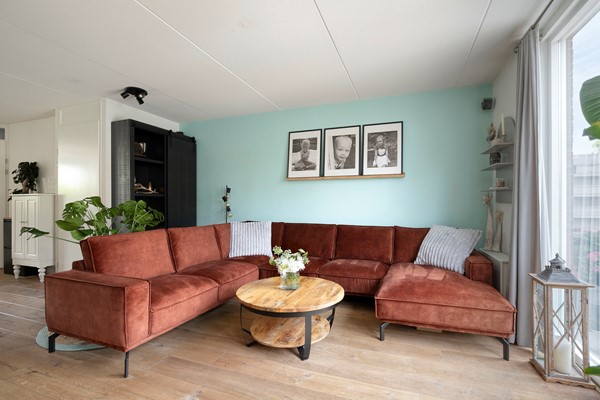 Medium property photo - Rietzanger 22, 1616 HA Hoogkarspel