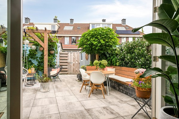 Medium property photo - Rietzanger 22, 1616 HA Hoogkarspel