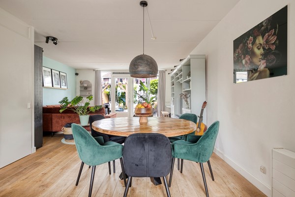 Medium property photo - Rietzanger 22, 1616 HA Hoogkarspel