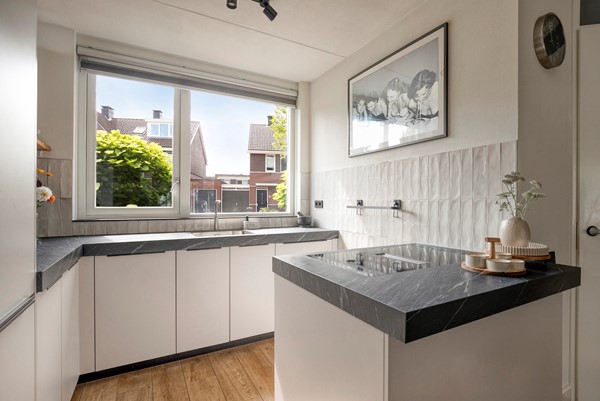 Medium property photo - Rietzanger 22, 1616 HA Hoogkarspel