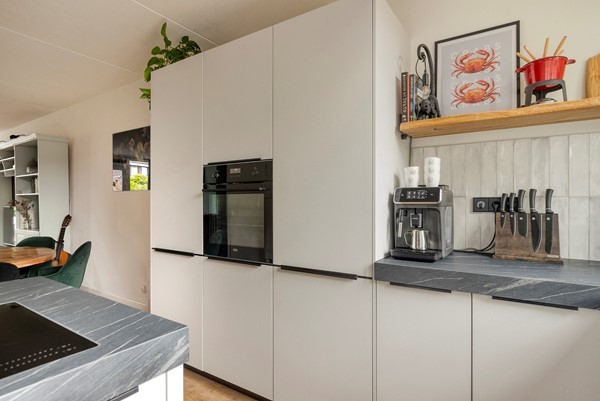 Medium property photo - Rietzanger 22, 1616 HA Hoogkarspel