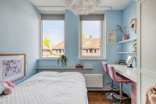 Medium property photo - Rietzanger 22, 1616 HA Hoogkarspel