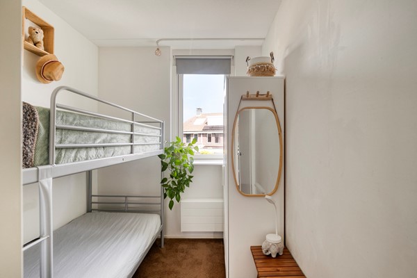 Medium property photo - Rietzanger 22, 1616 HA Hoogkarspel