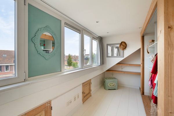 Medium property photo - Rietzanger 22, 1616 HA Hoogkarspel