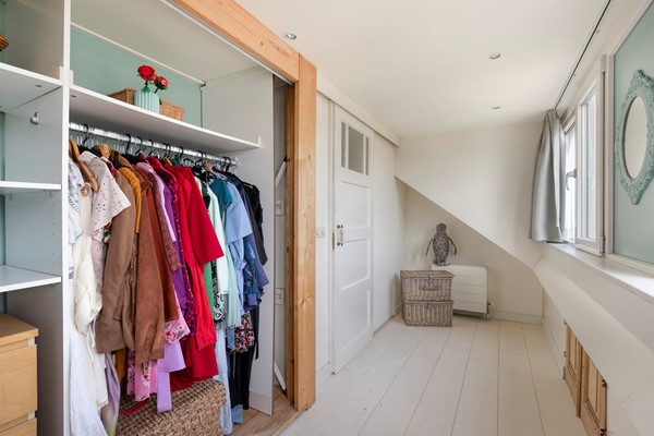 Medium property photo - Rietzanger 22, 1616 HA Hoogkarspel