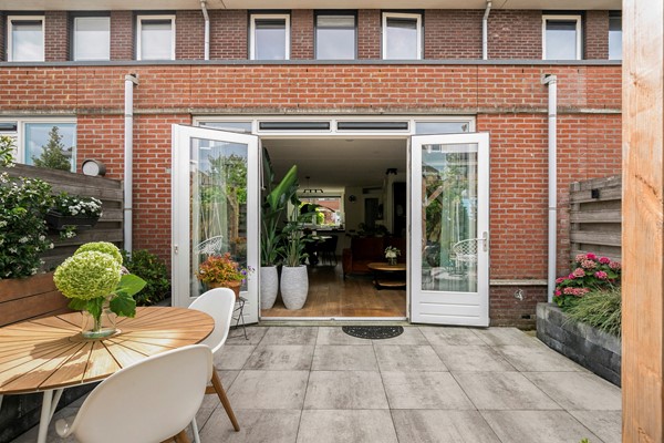 Medium property photo - Rietzanger 22, 1616 HA Hoogkarspel