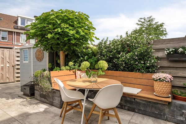 Medium property photo - Rietzanger 22, 1616 HA Hoogkarspel