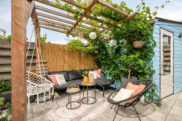 Medium property photo - Rietzanger 22, 1616 HA Hoogkarspel