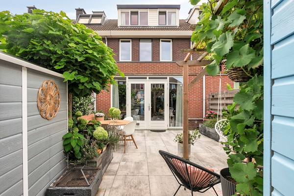 Medium property photo - Rietzanger 22, 1616 HA Hoogkarspel