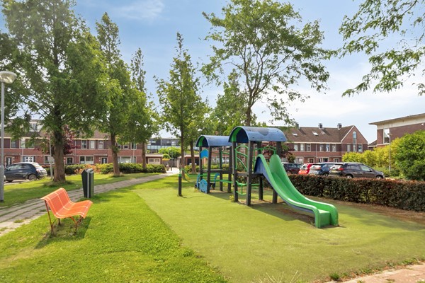 Medium property photo - Rietzanger 22, 1616 HA Hoogkarspel