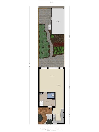 Kerketuin 99, 1689 LE Zwaag - 173696737_1556566_kerke_begane_grond_tu_first_design_20250610_b0a96f.jpg