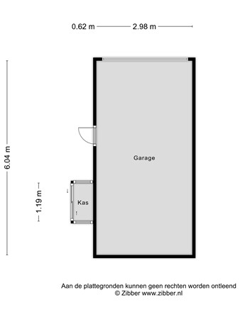 Kerketuin 99, 1689 LE Zwaag - 173696737_1556566_kerke_garage_first_design_20250610_1eb08b.jpg