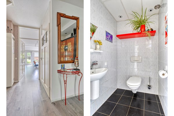 Medium property photo - Kerketuin 99, 1689 LE Zwaag