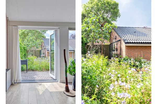 Medium property photo - Kerketuin 99, 1689 LE Zwaag