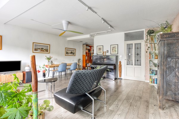 Medium property photo - Kerketuin 99, 1689 LE Zwaag