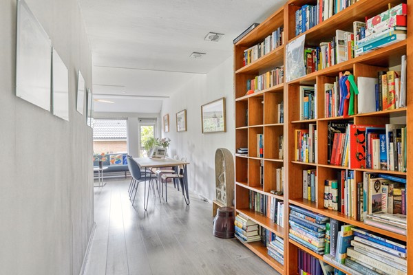 Medium property photo - Kerketuin 99, 1689 LE Zwaag