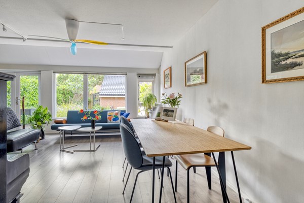 Medium property photo - Kerketuin 99, 1689 LE Zwaag