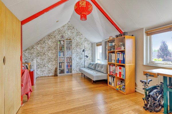Medium property photo - Kerketuin 99, 1689 LE Zwaag