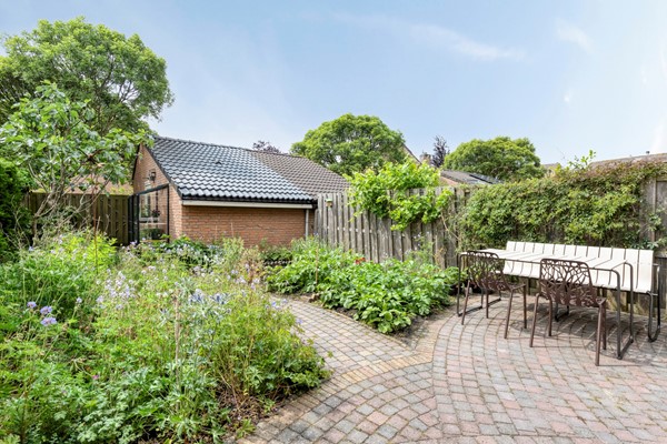 Medium property photo - Kerketuin 99, 1689 LE Zwaag