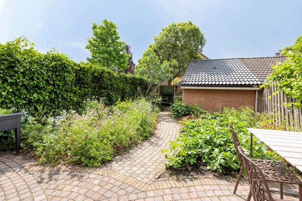 Medium property photo - Kerketuin 99, 1689 LE Zwaag