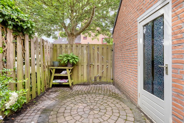 Medium property photo - Kerketuin 99, 1689 LE Zwaag